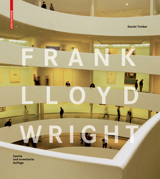 Frank Lloyd Wright (Architecture Collection)