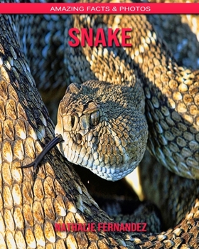 Snake: Amazing Facts & Photos