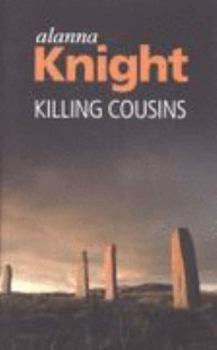 Hardcover Killing Cousins Book