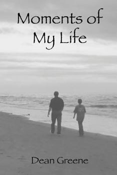 Paperback Moments of My Life Book