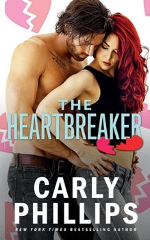 The Heartbreaker - Book #3 of the Chandler Brothers