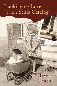 Paperback Looking for Love in the Sears Catalog Book