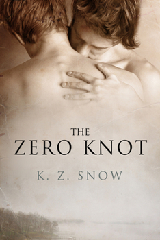 Paperback The Zero Knot Book