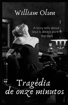 Paperback Tragédia de onze minutos [Portuguese] Book