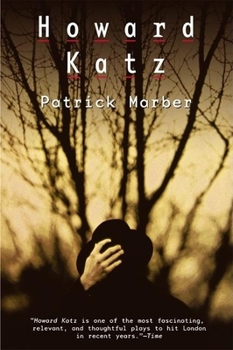 Paperback Howard Katz Book