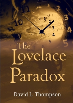 Paperback The Lovelace Paradox Book