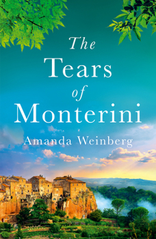 Paperback The Tears of Monterini Book