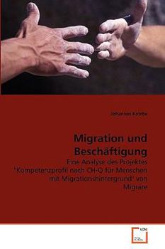 Paperback Migration und Beschäftigung [German] Book