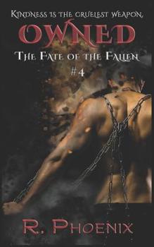 Paperback Owned: (The Fate of the Fallen #4) Book