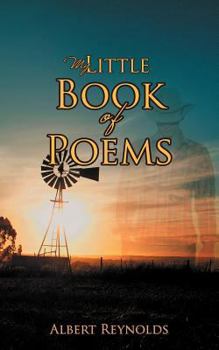 Paperback My Little Book of Poems Book