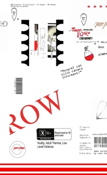 Paperback -Toon Disco/Sam Spade - Double Bill: The Re-Enactment [TOP-SECRET]- Book