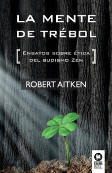 Paperback La mente de trébol [Spanish] Book