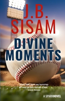 Paperback Divine Moments Book