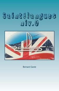 Paperback Saintélangues niv.0 Book