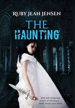Hardcover The Haunting Book