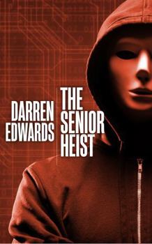 Paperback The Senior Heist Book