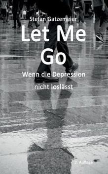 Paperback Let Me Go [German] Book