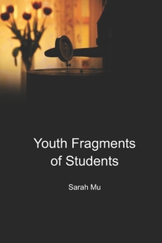 Paperback Youth Fragments of Students Book