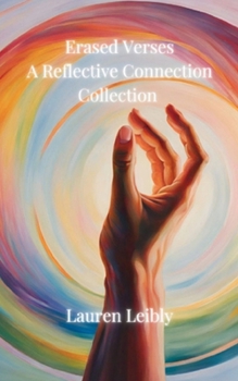 Paperback Erased Verses Book