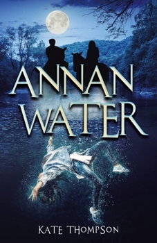 Paperback Annan Water Book