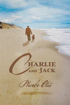 Hardcover Charlie and Jack Book