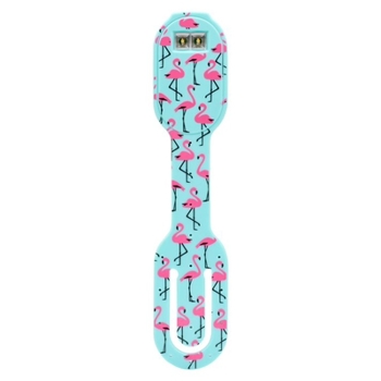 Misc. Flexilight Rechargeable Flamingo [With Battery] Book