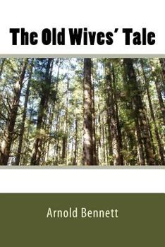 The Old Wives' Tale