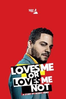 Paperback Loves Me Or Loves Me Not Book