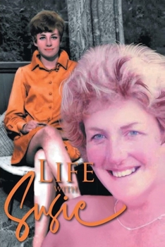 Paperback Life with Susie Book