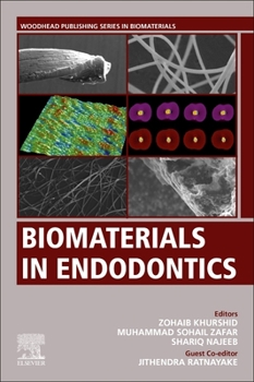 Paperback Biomaterials in Endodontics Book