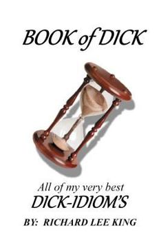 Paperback BOOK of DICK Book