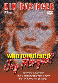 Who Murdered Joy Morgan?