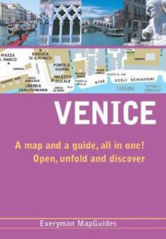 Hardcover Venice Book