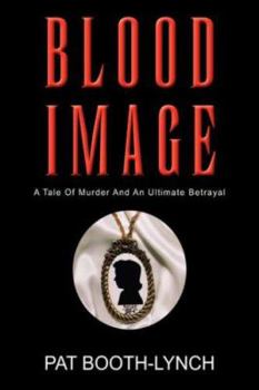 Hardcover Blood Image Book