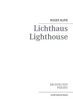 Paperback Lichthaus: Gedichte [German] Book