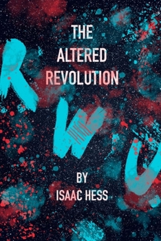 Paperback The Altered Revolution Book