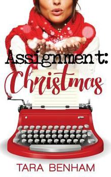 Paperback Assignment: Christmas Book