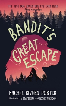Paperback Bandit's Great Escape Book