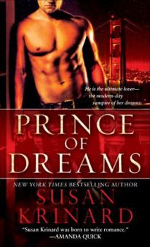 Prince of Dreams - Book #2 of the Val Cache