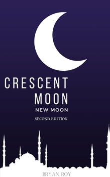 Paperback Crescent Moon (New Moon) Book