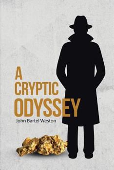 Paperback A Cryptic Odyssey Book