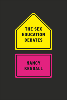 Paperback The Sex Education Debates Book