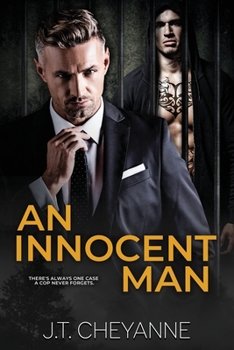 Paperback An Innocent Man Book