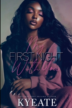 Paperback My First Night With You Book
