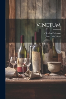 Paperback Vinetum Book