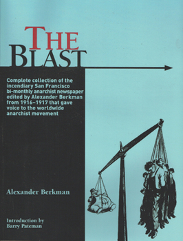 Paperback The Blast: The Complete Collection Book