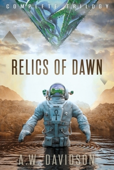 Relics of Dawn : A Story Carved in Time