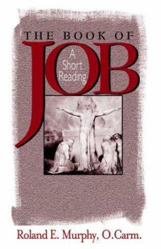 Paperback Job: A Short Reading Book