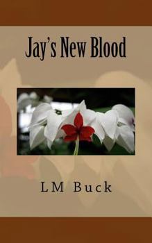 Paperback Jay's New Blood Book