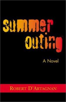 Paperback Summer Outing Book